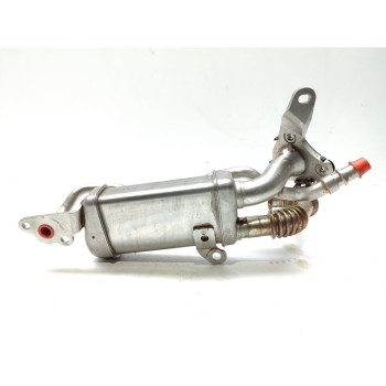 Recambio de enfriador egr para renault clio iv dynamique referencia OEM IAM 147357324R  