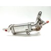 Recambio de enfriador egr para renault clio iv dynamique referencia OEM IAM 147357324R  