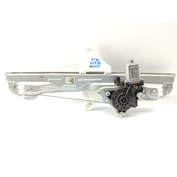 Recambio de elevalunas trasero derecho para hyundai kona essence 2wd referencia OEM IAM 82450J9000  