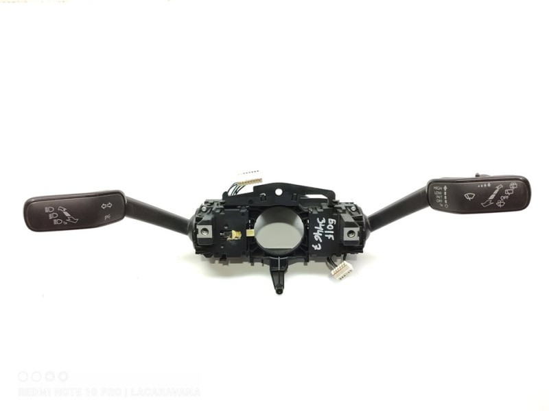 Recambio de mando multifuncion para volkswagen golf vii lim. sport by r-line bluemotion referencia OEM IAM 5Q0953507AE  