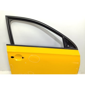 Recambio de puerta delantera derecha para seat toledo (kg3) connect referencia OEM IAM 5JA831052  