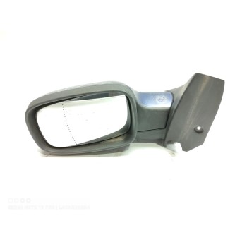 Recambio de retrovisor izquierdo para renault scenic ii authentique referencia OEM IAM 7701068384  