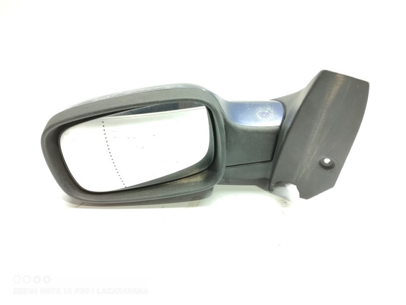 Recambio de retrovisor izquierdo para renault scenic ii authentique referencia OEM IAM 7701068384  