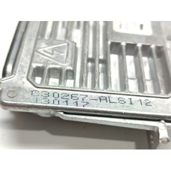 Recambio de centralita faros xenon para jeep gr.cherokee (wk) 3.0 crd limited referencia OEM IAM 89089352  