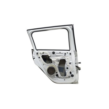 Recambio de puerta trasera izquierda para peugeot 2008 (--.2013) active referencia OEM IAM 9802969780  