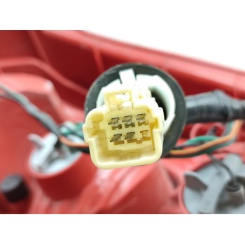 Recambio de piloto trasero derecho para suzuki alto amf 310 ga referencia OEM IAM 35651M68K00  