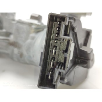 Recambio de conmutador de arranque para skoda rapid active referencia OEM IAM 6RA905865  