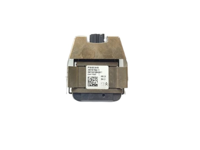 Recambio de sensor para peugeot 508 sw allure referencia OEM IAM 9665925480  