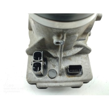 Recambio de bomba direccion para citroën c4 lim. collection referencia OEM IAM 9670700380  
