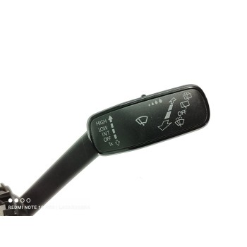 Recambio de mando multifuncion para volkswagen golf vii lim. sport by r-line bluemotion referencia OEM IAM 5Q0953507AE  