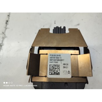 Recambio de sensor para peugeot 508 sw allure referencia OEM IAM 9665925480  