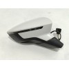 Recambio de retrovisor derecho para seat leon (5f1) i-tech ecomotive referencia OEM IAM 5F1857508N  