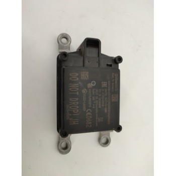 Recambio de modulo electronico para nissan x-trail (t32) 2.0 dci diesel cat referencia OEM IAM 0457146068  