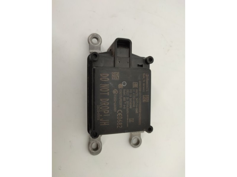 Recambio de modulo electronico para nissan x-trail (t32) 2.0 dci diesel cat referencia OEM IAM 0457146068  