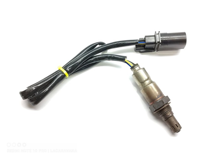 Recambio de sonda lambda para volkswagen golf vii lim. advance bluemotion tech. referencia OEM IAM 04L906262A  