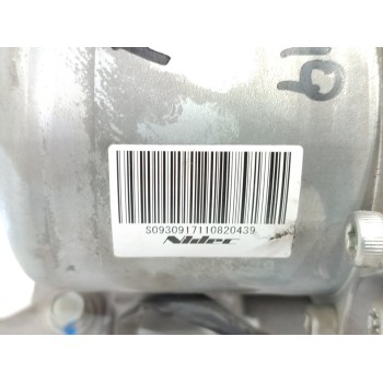 Recambio de columna direccion para nissan qashqai (j11) 360 referencia OEM IAM 48810HV00A  