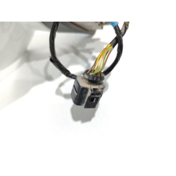 Recambio de retrovisor derecho para seat leon (5f1) i-tech ecomotive referencia OEM IAM 5F1857508N  