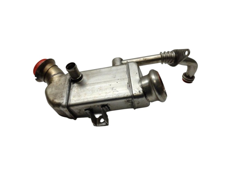 Recambio de enfriador egr para iveco daily furgón fg 33 s ... v batalla 3520 referencia OEM IAM 5802079319  