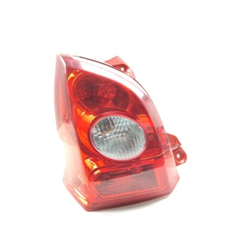 Recambio de piloto trasero izquierdo para suzuki alto amf 310 ga referencia OEM IAM 35671M68K10  