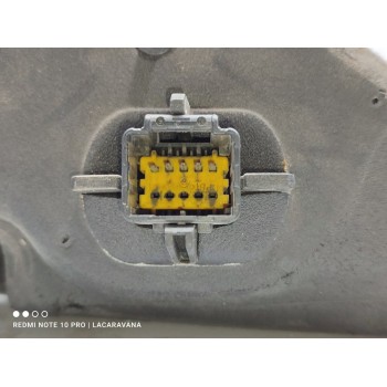 Recambio de retrovisor izquierdo para renault scenic ii authentique referencia OEM IAM 7701068384  
