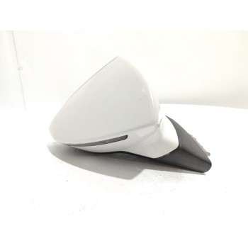 Recambio de retrovisor derecho para seat leon (5f1) i-tech ecomotive referencia OEM IAM 5F1857508N  