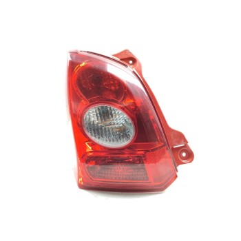 Recambio de piloto trasero izquierdo para suzuki alto amf 310 ga referencia OEM IAM 35671M68K10  