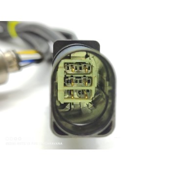 Recambio de sonda lambda para volkswagen golf vii lim. advance bluemotion tech. referencia OEM IAM 04L906262A  