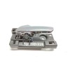Recambio de maneta interior trasera izquierda para jeep gr.cherokee (wk) 3.0 crd limited referencia OEM IAM 68079303AB  