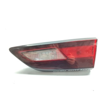 Recambio de piloto trasero izquierdo interior para opel astra k lim. 5türig business referencia OEM IAM 39032989  