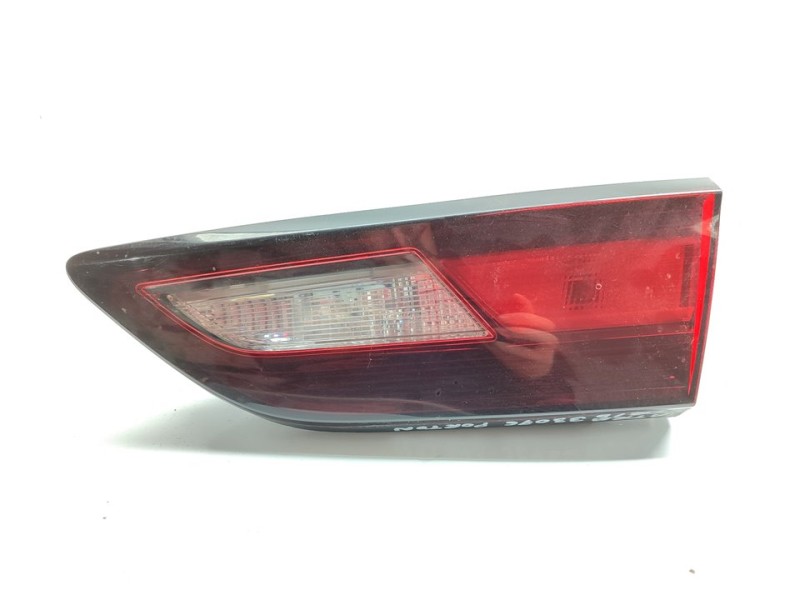 Recambio de piloto trasero izquierdo interior para opel astra k lim. 5türig business referencia OEM IAM 39032989  