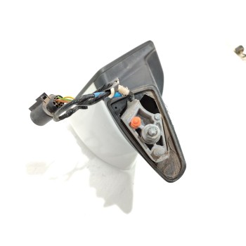Recambio de retrovisor derecho para seat leon (5f1) i-tech ecomotive referencia OEM IAM 5F1857508N  