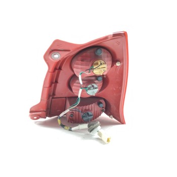 Recambio de piloto trasero izquierdo para suzuki alto amf 310 ga referencia OEM IAM 35671M68K10  