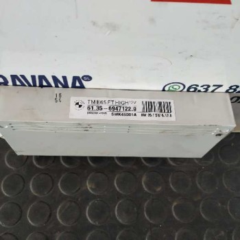 MODULO ELECTRONICO 5WK48001A 