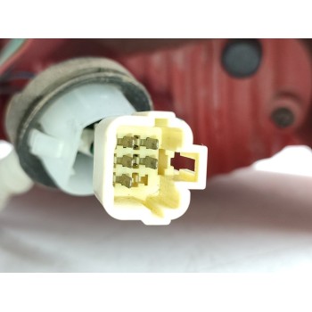 Recambio de piloto trasero izquierdo para suzuki alto amf 310 ga referencia OEM IAM 35671M68K10  