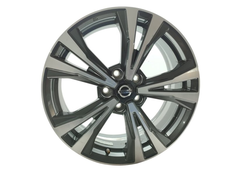 Recambio de llanta para nissan qashqai (j11) acenta referencia OEM IAM D0300HV03B  
