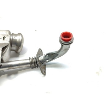 Recambio de enfriador egr para iveco daily furgón fg 33 s ... v batalla 3520 referencia OEM IAM 5802079319  