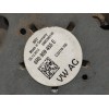 Recambio de electroventilador para skoda rapid active referencia OEM IAM 6R0121207Q  