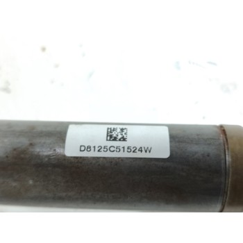 Recambio de columna direccion para nissan qashqai (j11) 360 referencia OEM IAM 48810HV00A  