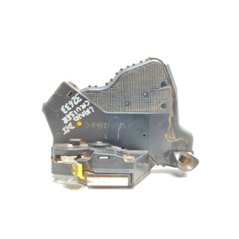 CERRADURA PUERTA DELANTERA IZQUIERDA 6904033232 