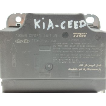 Recambio de kit airbag para kia cee´d business referencia OEM IAM 56900A2100  