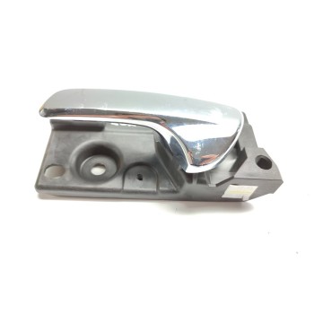 Recambio de maneta interior trasera izquierda para jeep gr.cherokee (wk) 3.0 crd limited referencia OEM IAM 68079303AB  