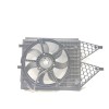 Recambio de electroventilador para skoda rapid active referencia OEM IAM 6R0121207Q  