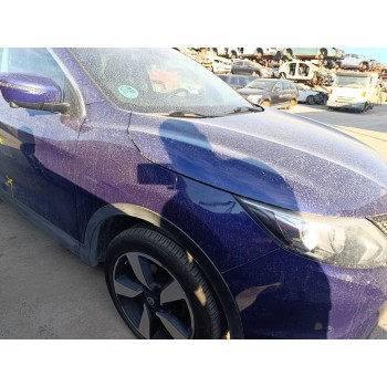 ALETA DELANTERA DERECHA F31004EAMB 