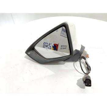 RETROVISOR IZQUIERDO 5F1857507N 