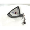 Recambio de retrovisor izquierdo para seat leon (5f1) i-tech ecomotive referencia OEM IAM 5F1857507N  