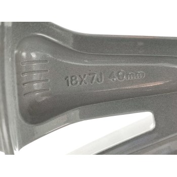 Recambio de llanta para nissan qashqai (j11) acenta referencia OEM IAM D0300HV03B  