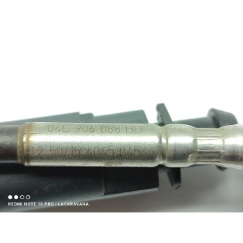 Recambio de sensor para volkswagen golf vii lim. advance bluemotion tech. referencia OEM IAM 04L906088BD  