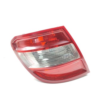 Recambio de piloto trasero izquierdo para mercedes-benz clase c (w204) familiar c 200 t cdi blueefficiency (204.201) referencia 