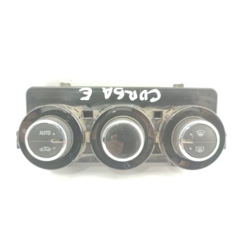 MANDO CLIMATIZADOR 13468064 