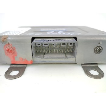 Recambio de centralita motor uce para mitsubishi montero (v20/v40) 2.5 turbodiesel referencia OEM IAM MC899777  